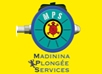 Madinina plong&eacute;e services